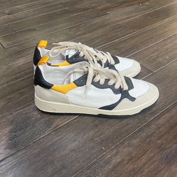 Oncept Mod. 016 Sneaker Size 8.5 - Picture 4 of 6